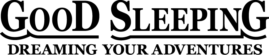 GOOD SLEAPING