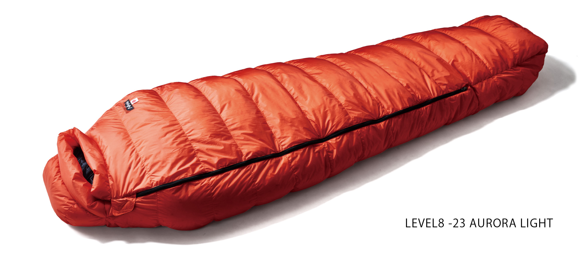 LEVEL-8-23 AURORA LIGHT