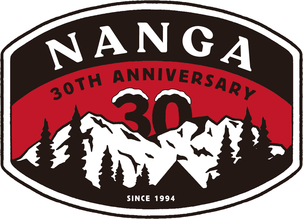 NANGA 30TH ANNIVERSARY