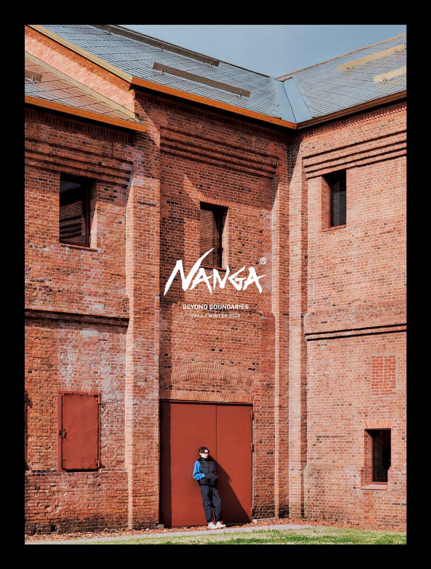 NANGA CATALOG
