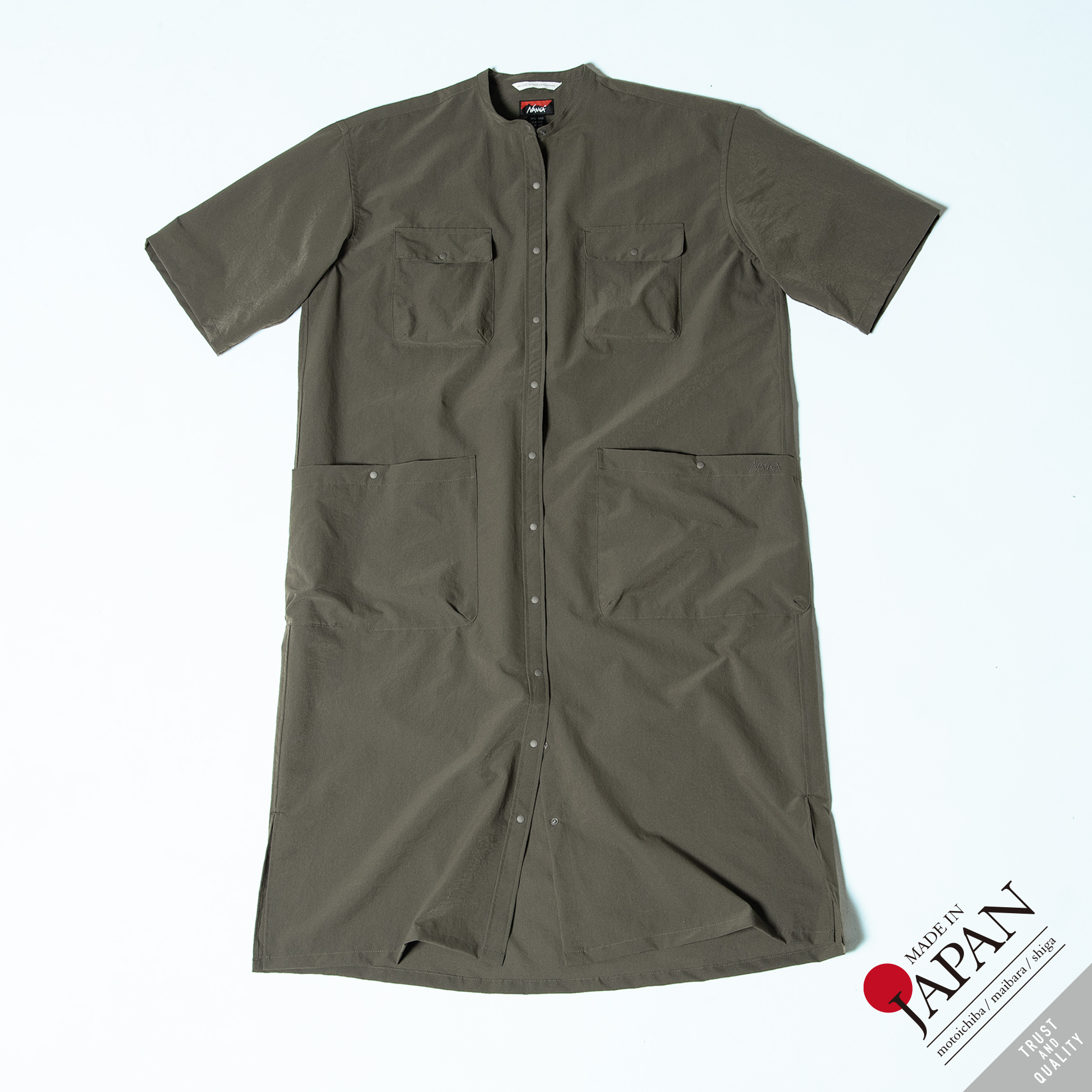 NANGA SHOP LIMITED | JAPAN QUALITY - NANGA | ナンガ