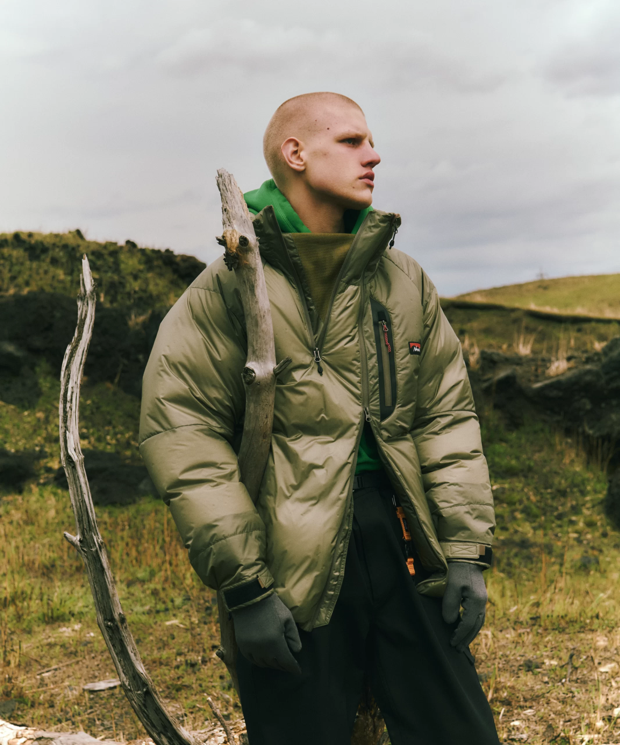 FALL/WINTER 2026 COLLECTION