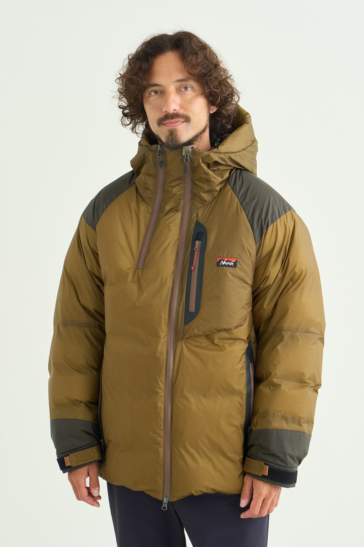 2026 FALL / WINTER - NANGA | ナンガ