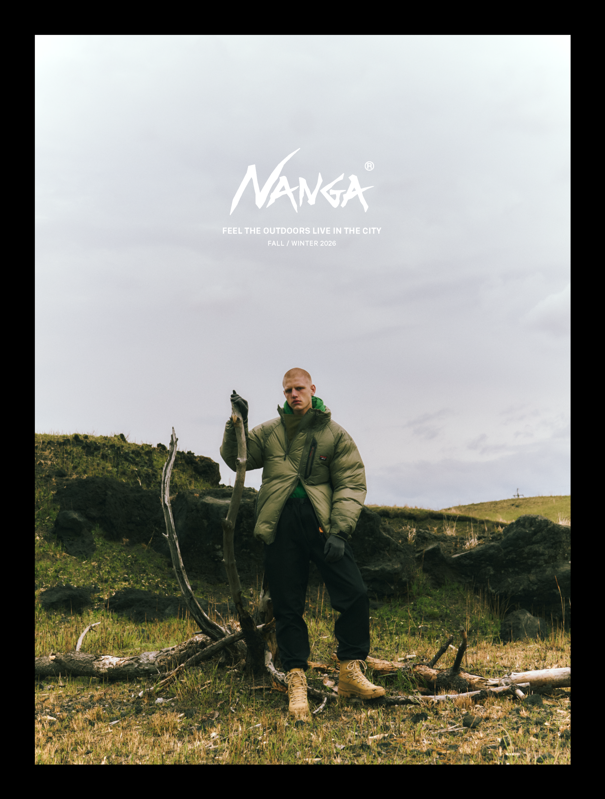 NANGA CATALOG