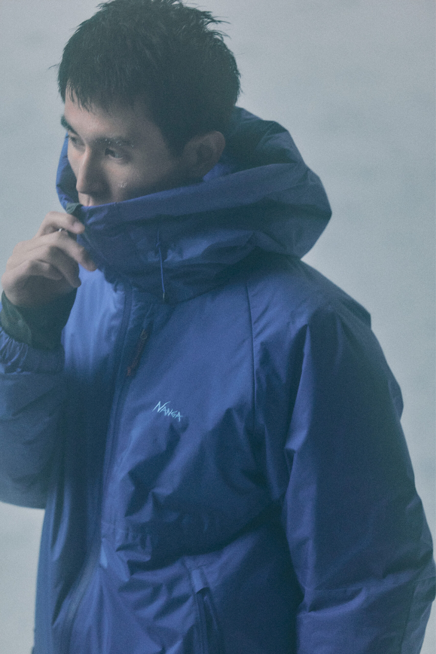 DOWN ITEMS PRE ORDER FAIR 2026 - NANGA | ナンガ