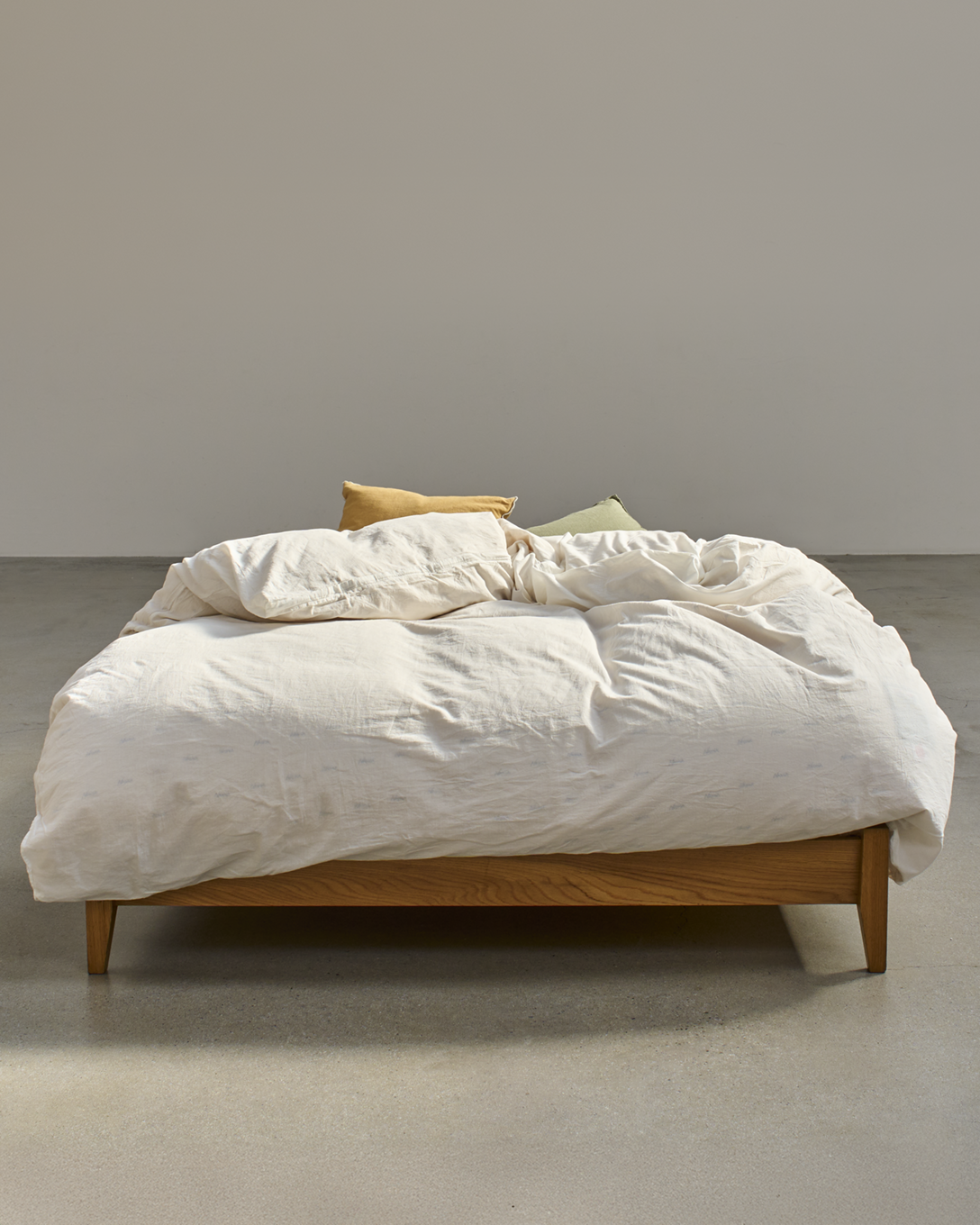 DESIGN YOUR REST, SHAPE YOUR DAY