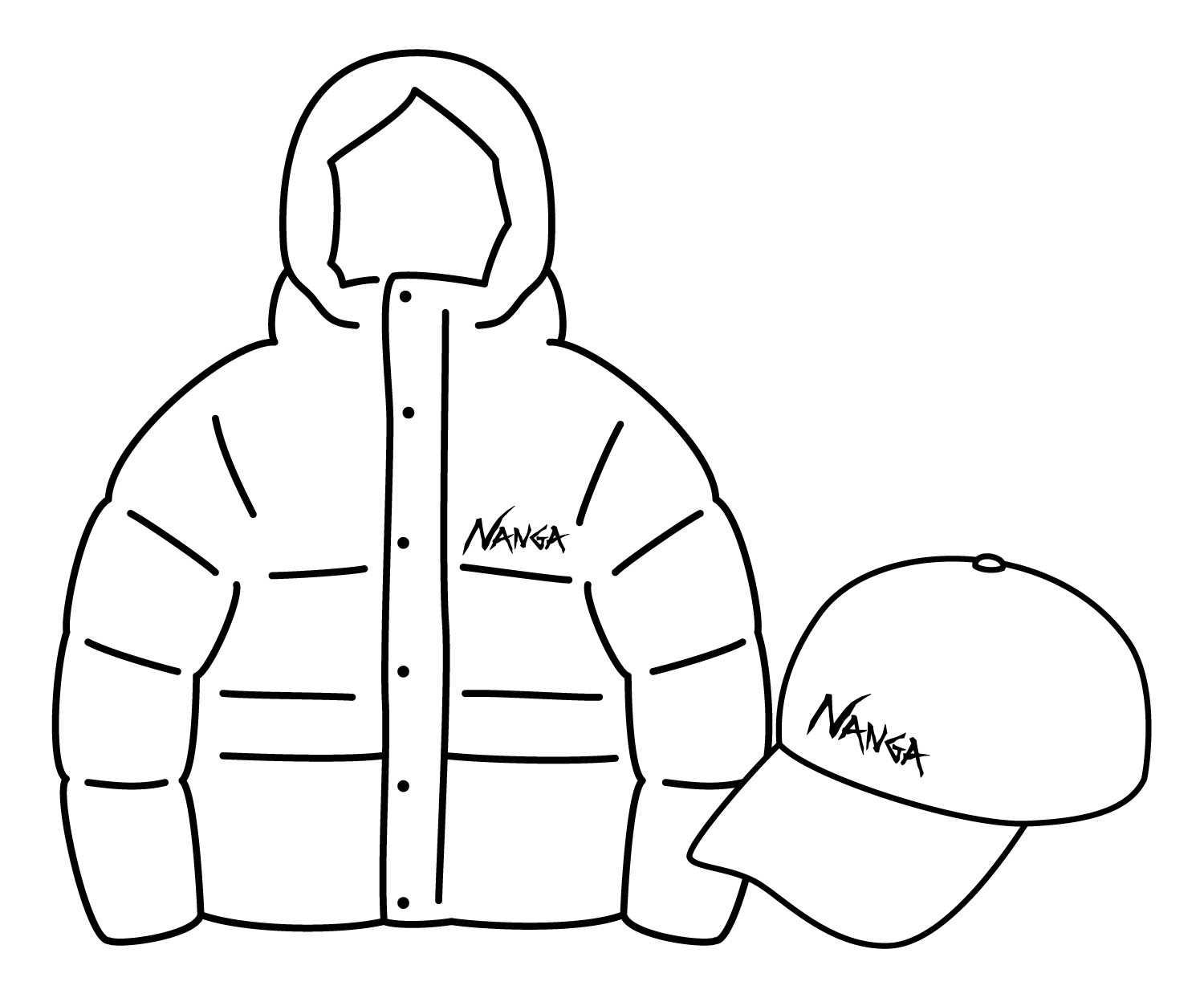 NANGA