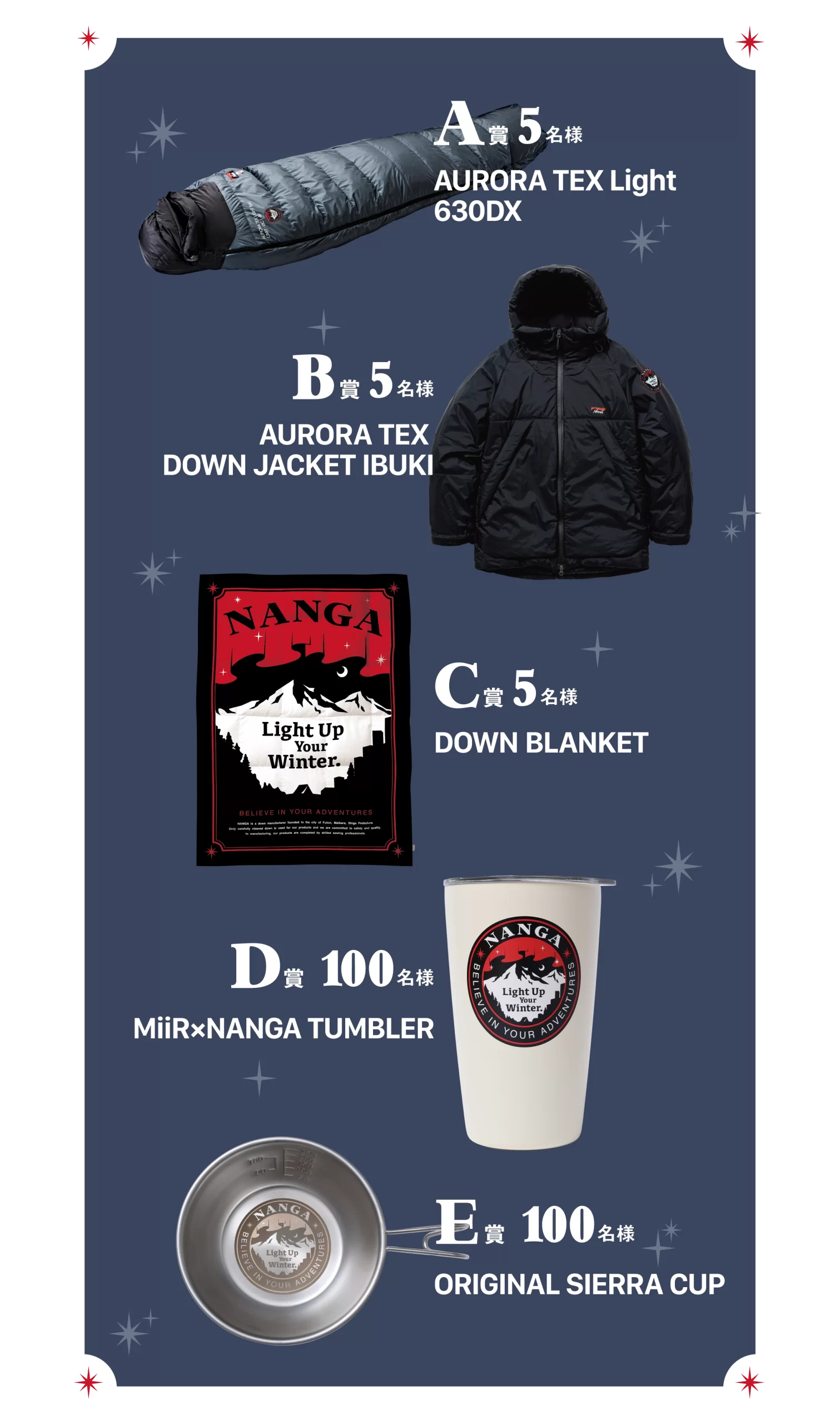 NANGA