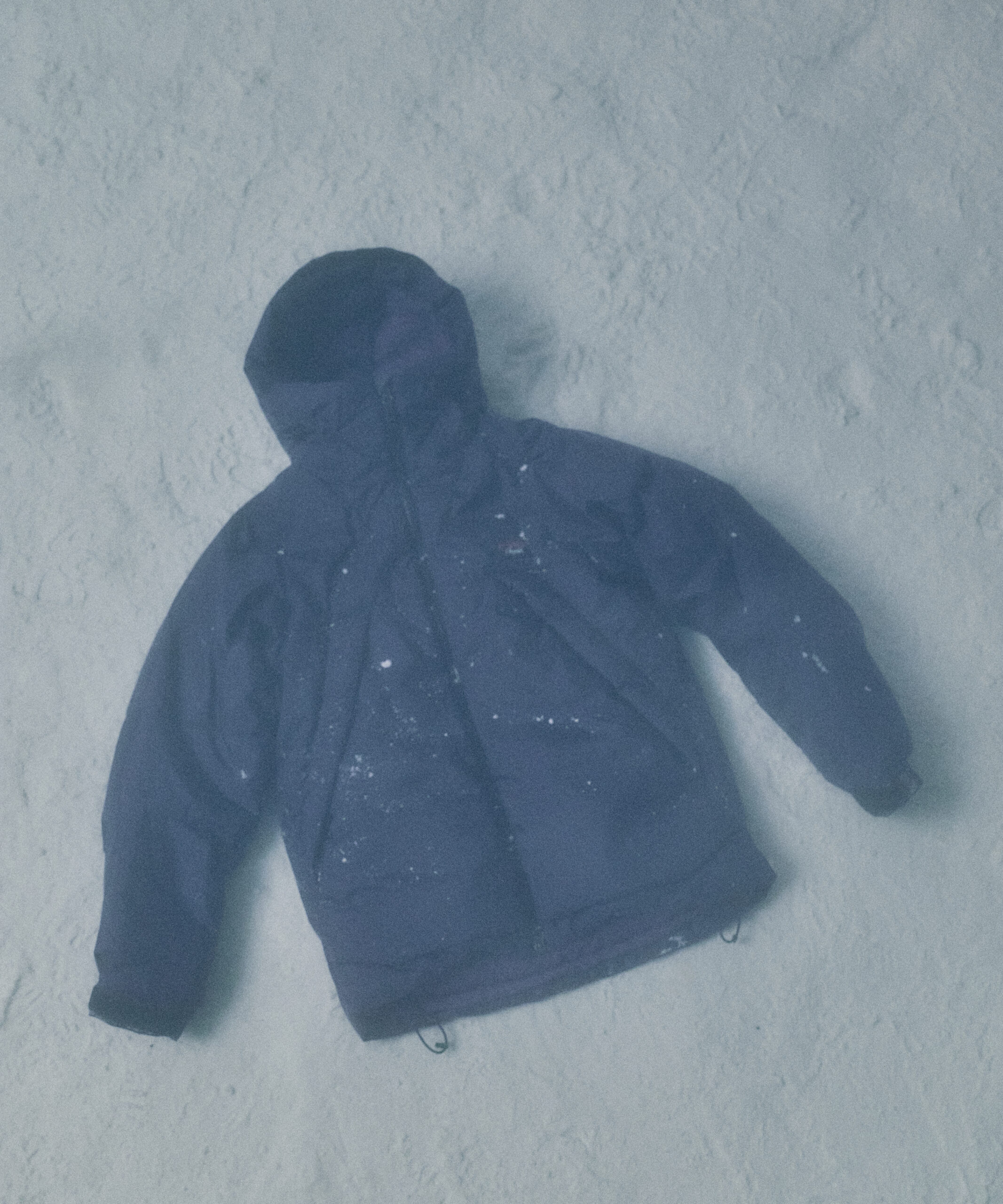 AURORA TEX DOWN JACKET IBUKI W