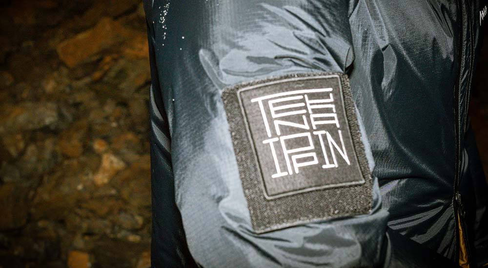 SPECIAL COLLABORATION contents – NANGA | ナンガ