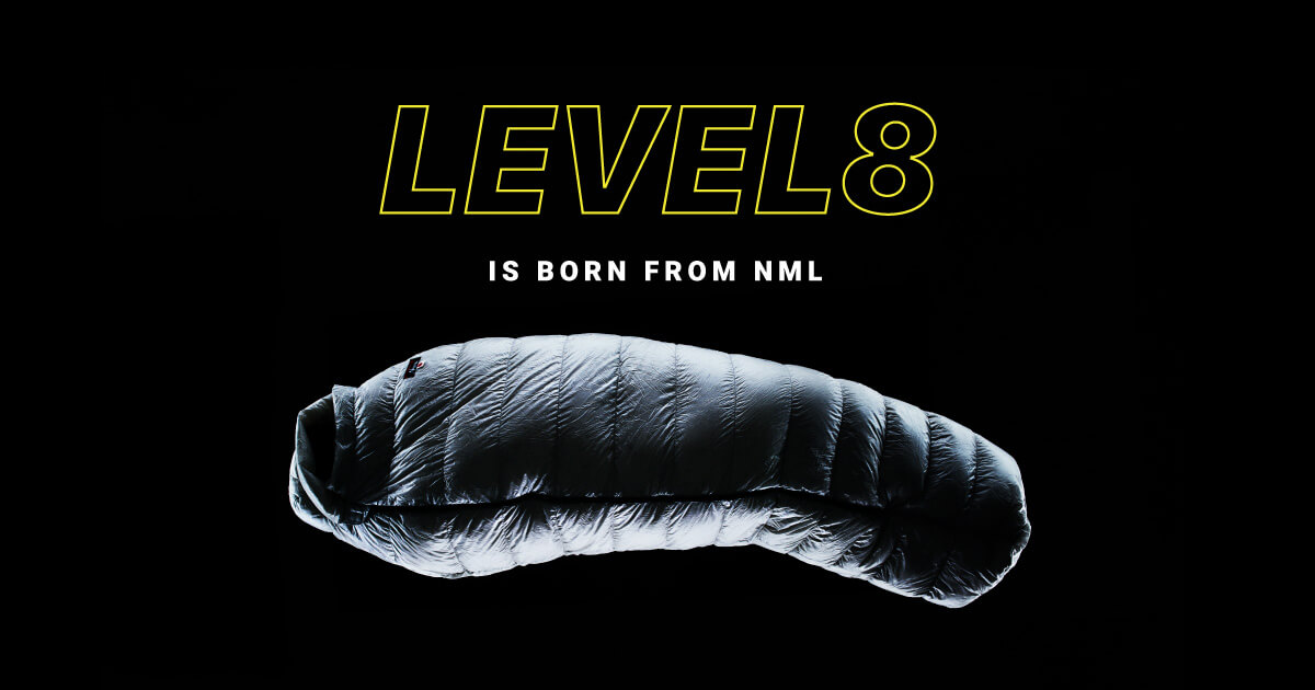 LEVEL8 IS BORN FROM NML – NANGA