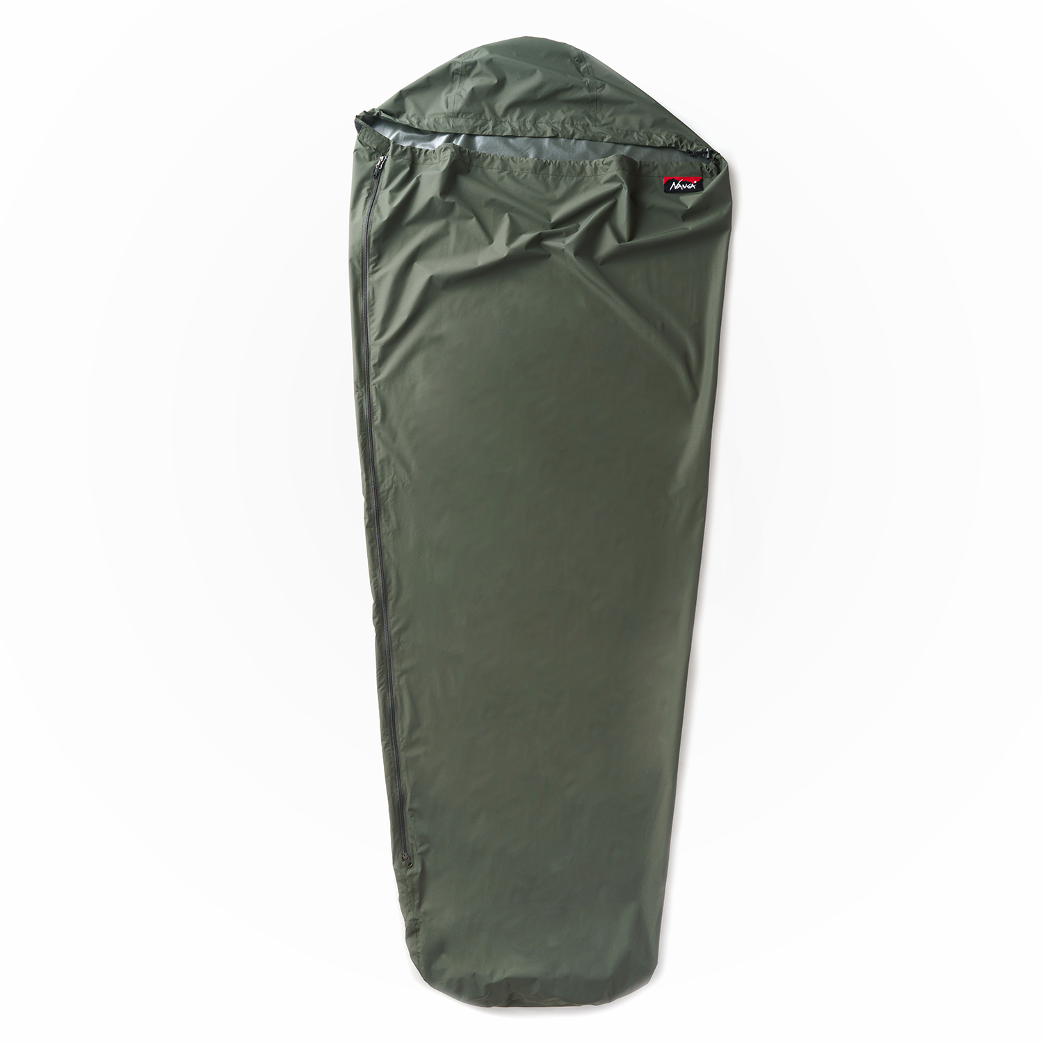 Polyester Black Mount Gear Waterproof Sleeping Bag Size 85x220cm