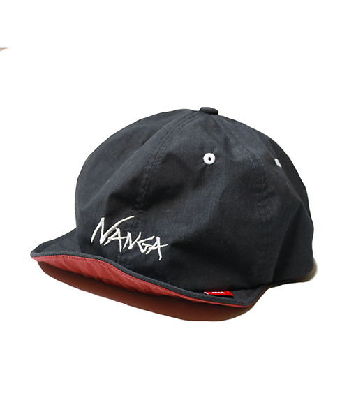 NANGA×Clef TAKIBI BRIM CAP販売のお知らせ」 – NANGA | ナンガ